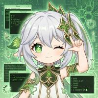 VanillaNahida